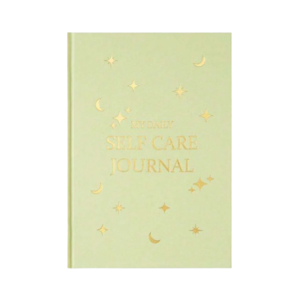 Daily Self Care Journal