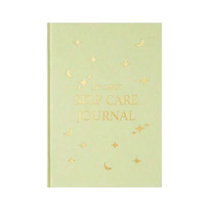 Daily Self Care Journal