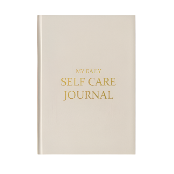 Daily Self Care Journal