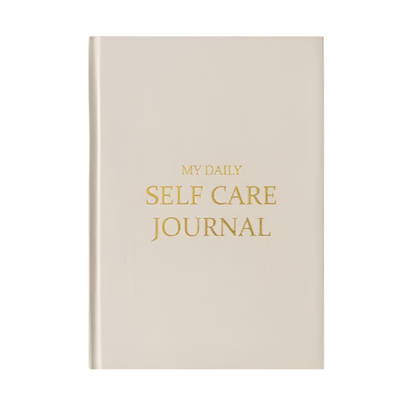 Daily Self Care Journal