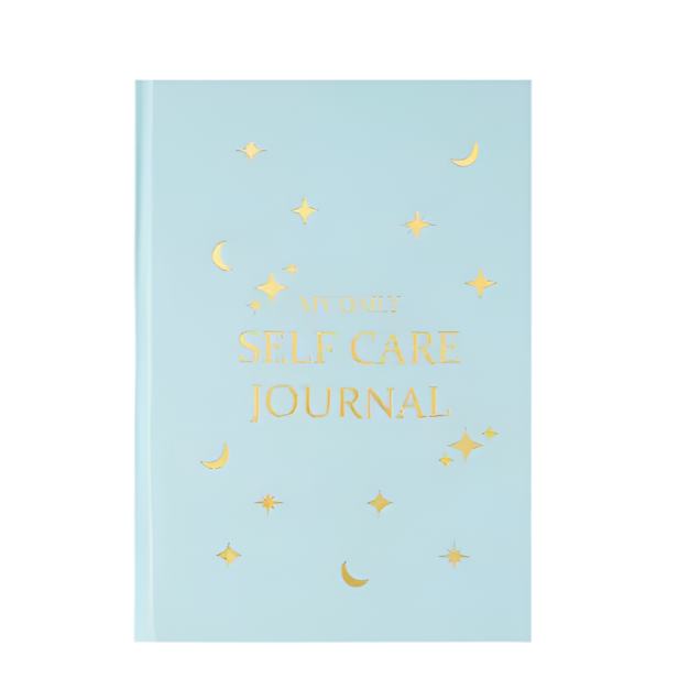 Daily Self Care Journal