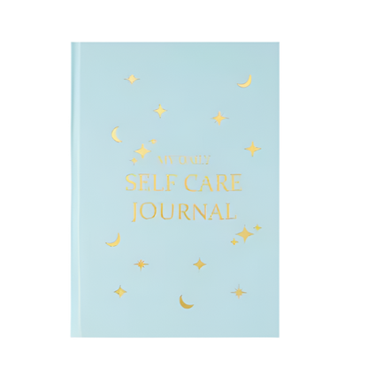 Daily Self Care Journal