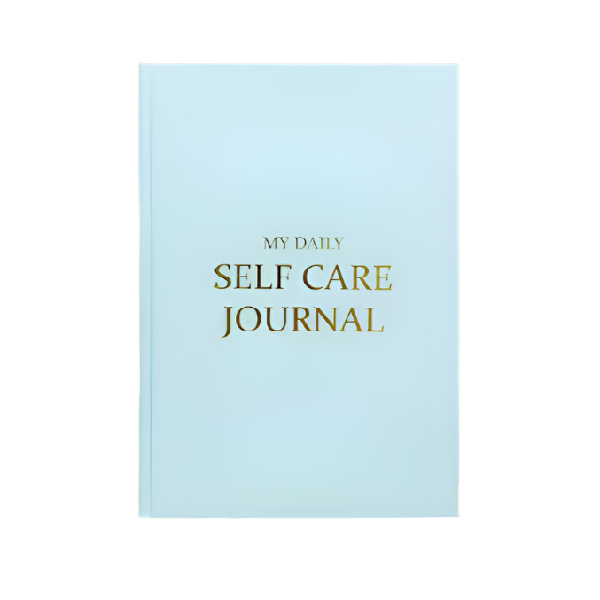 Daily Self Care Journal