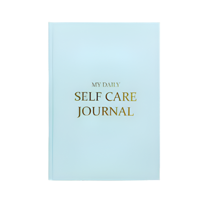 Daily Self Care Journal