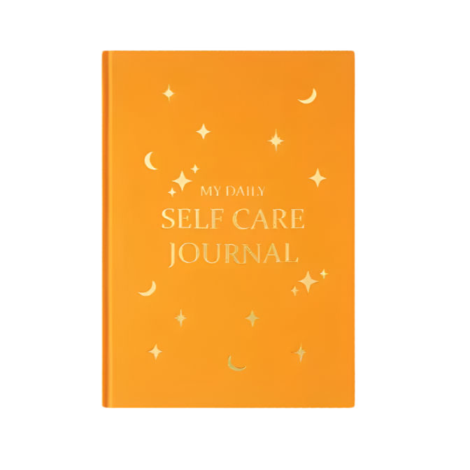 Daily Self Care Journal