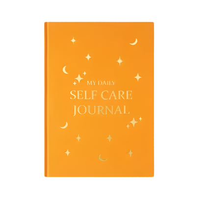 Daily Self Care Journal