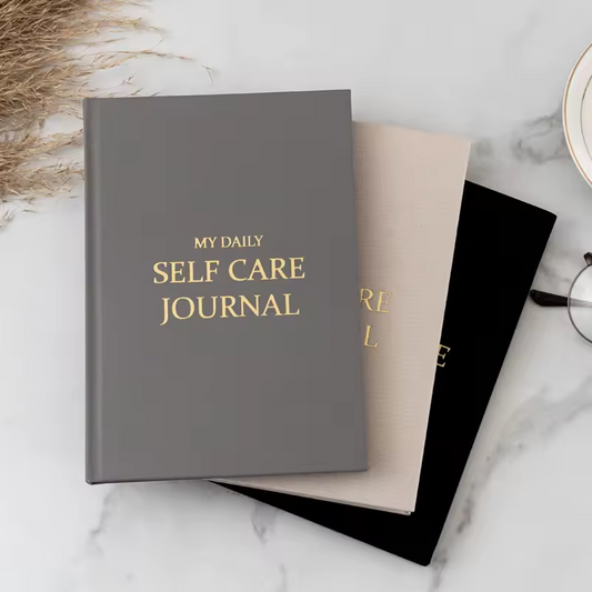 Daily Self Care Journal