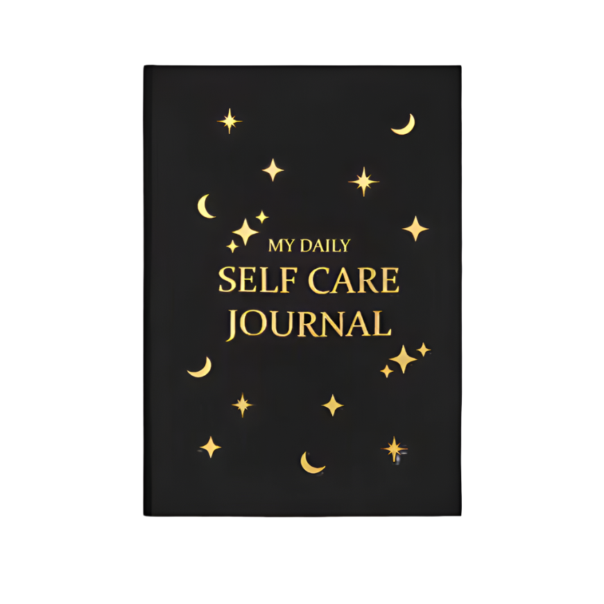 Daily Self Care Journal