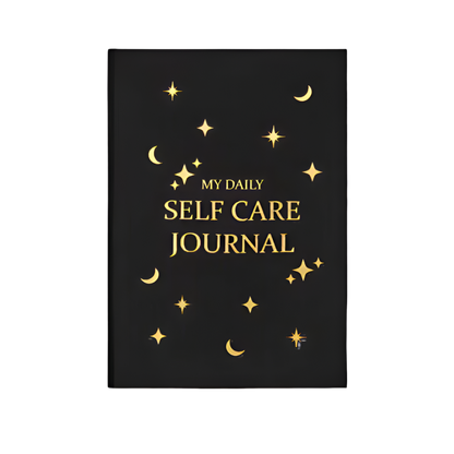 Daily Self Care Journal