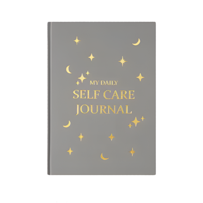 Daily Self Care Journal