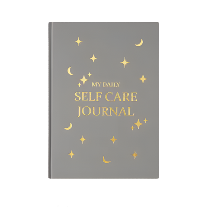 Daily Self Care Journal