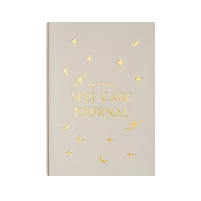 Daily Self Care Journal