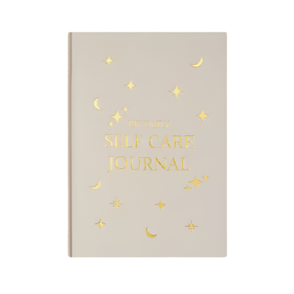 Daily Self Care Journal