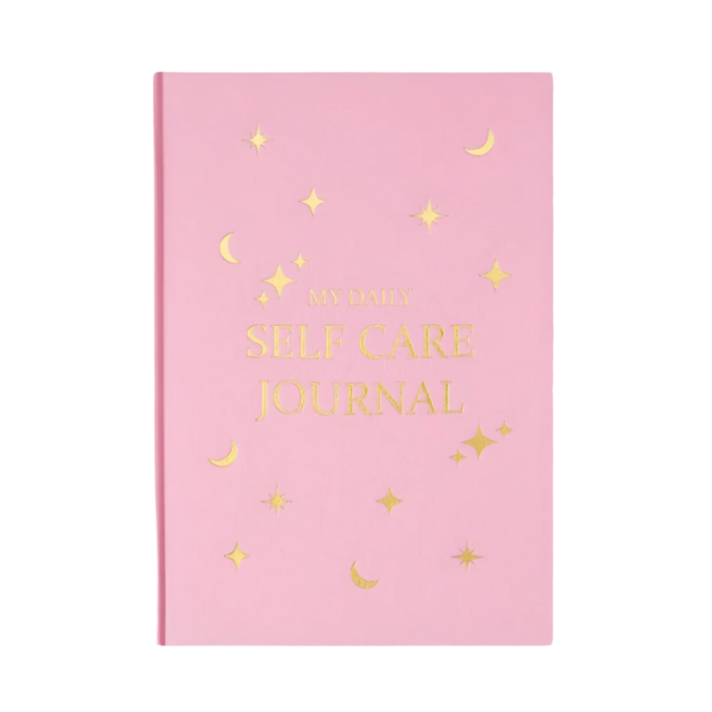 Daily Self Care Journal