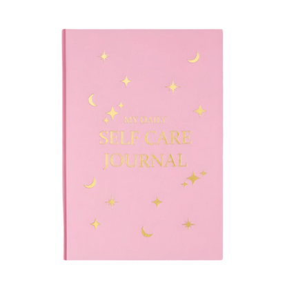 Daily Self Care Journal