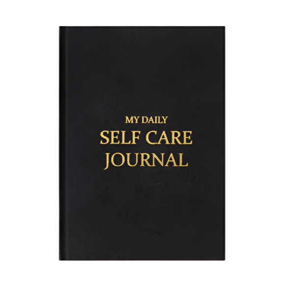 Daily Self Care Journal