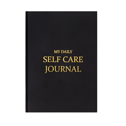 Daily Self Care Journal