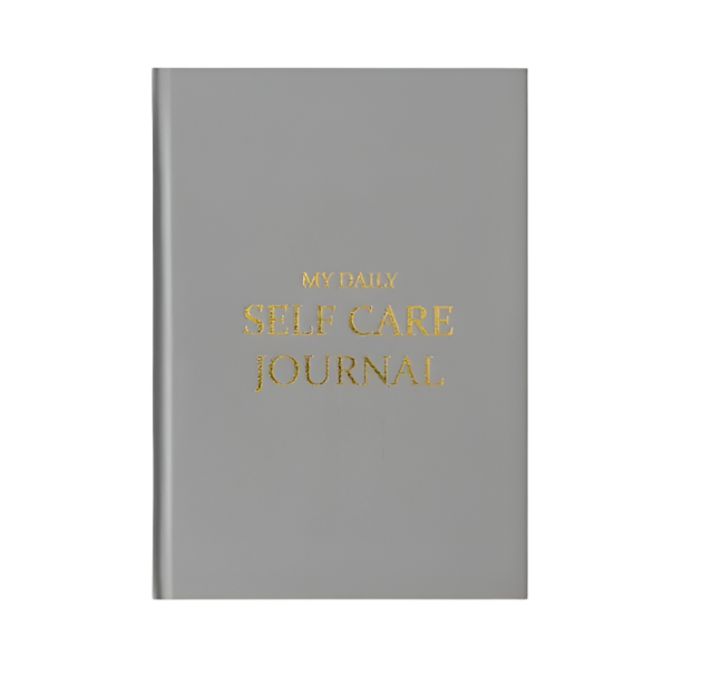 Daily Self Care Journal